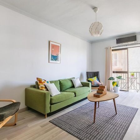 Stylish 3 Bedroom Apartment - St. Julians - 5 Mins From Balluta Bay San Giuliano Esterno foto