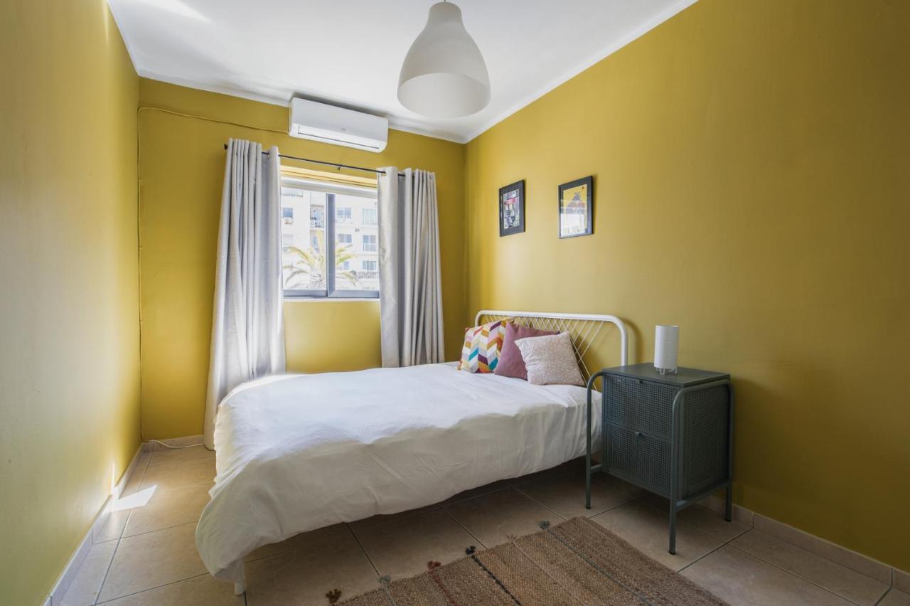 Stylish 3 Bedroom Apartment - St. Julians - 5 Mins From Balluta Bay San Giuliano Esterno foto
